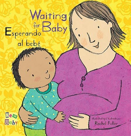 Waiting for baby | Esperando al bebé