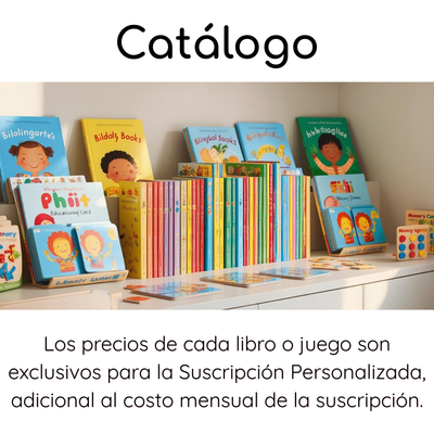 Catálogo