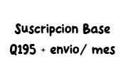 Paquete Base