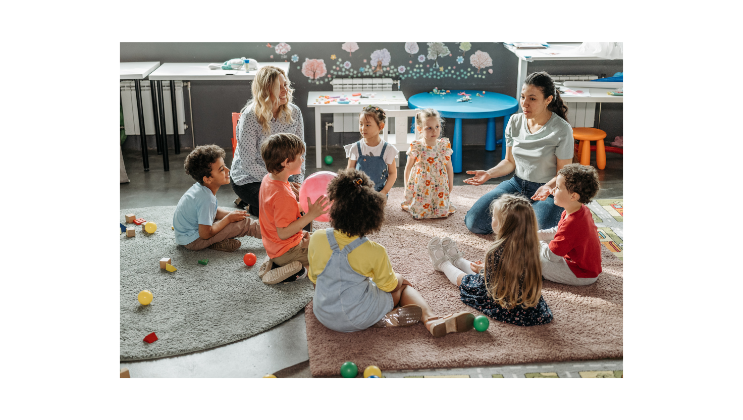 Centros Educativos