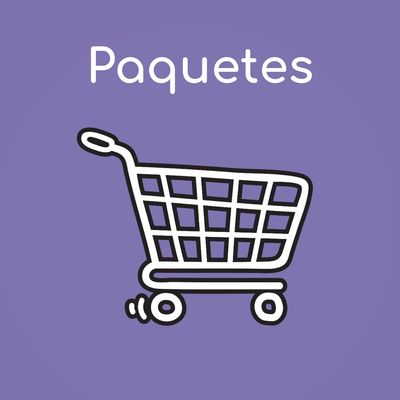 Nuestros Paquetes