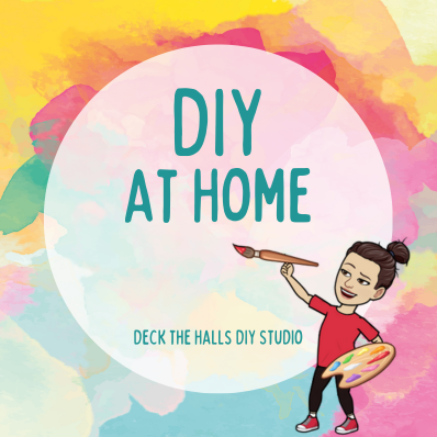 DIY at Home with DTH