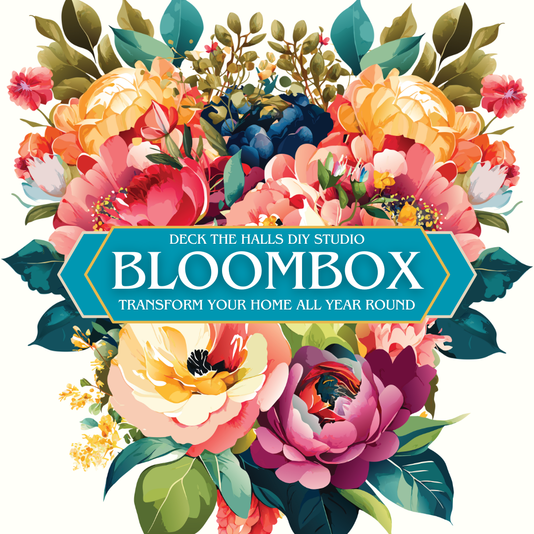 Bloombox, Deck It Out 2025