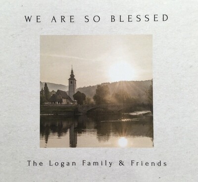The Logan Family and Friends