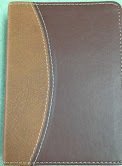 The Old Scofield Study Bible KJV:  Pocket Edition