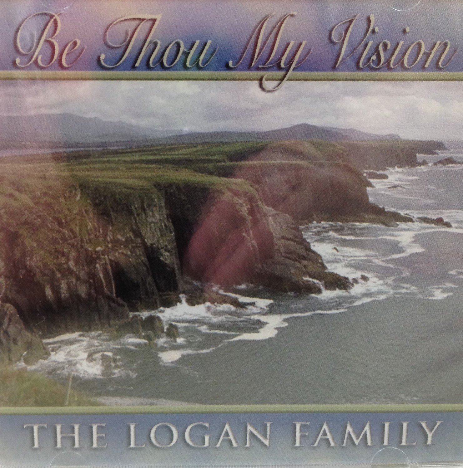 The Logan Family:  Be Thou My Vision
