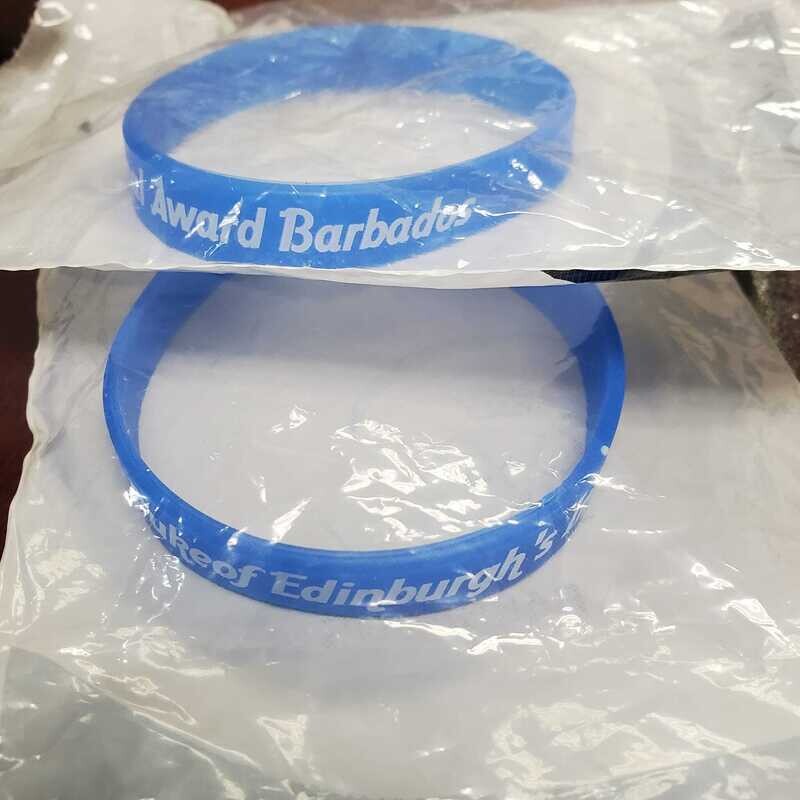 Wristband