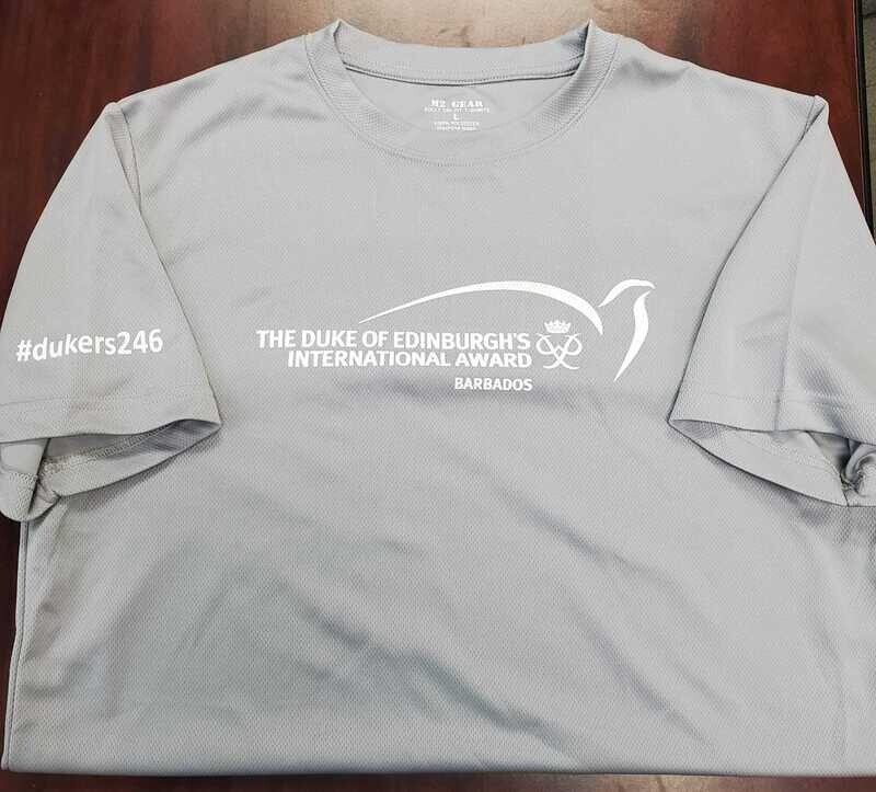 Volunteer Shirts