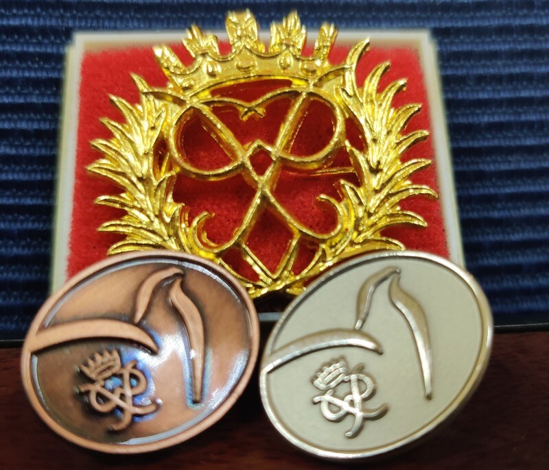 Replacement Pins
