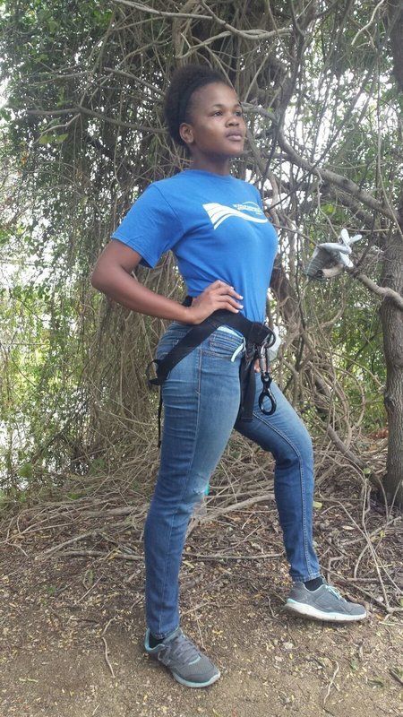 DUKE Shirt