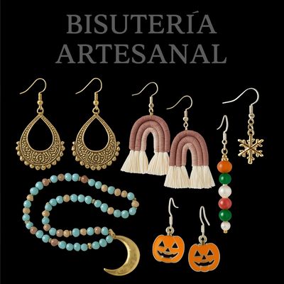 Bisutería Artesanal