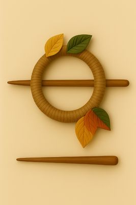 Pasador con Horquilla