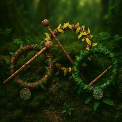 Accesorios para el Cabello