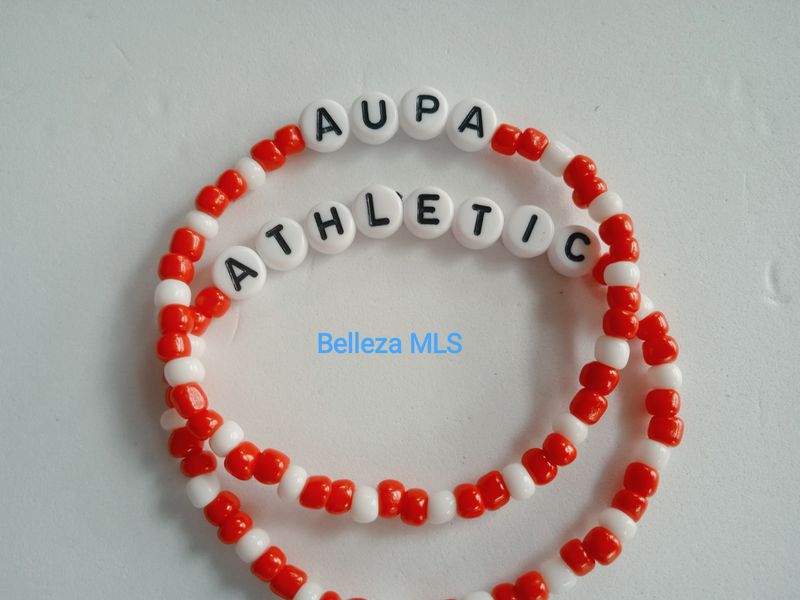 Pulsera Athletic Club - Pasión Zurigorri