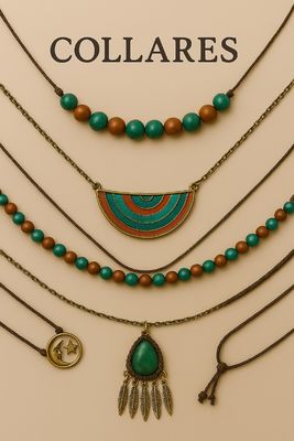 Collares