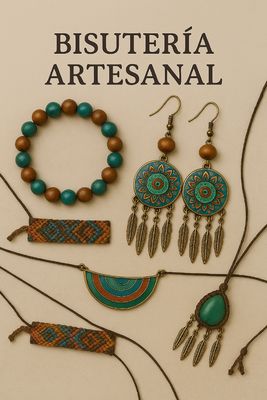 Bisutería Artesanal