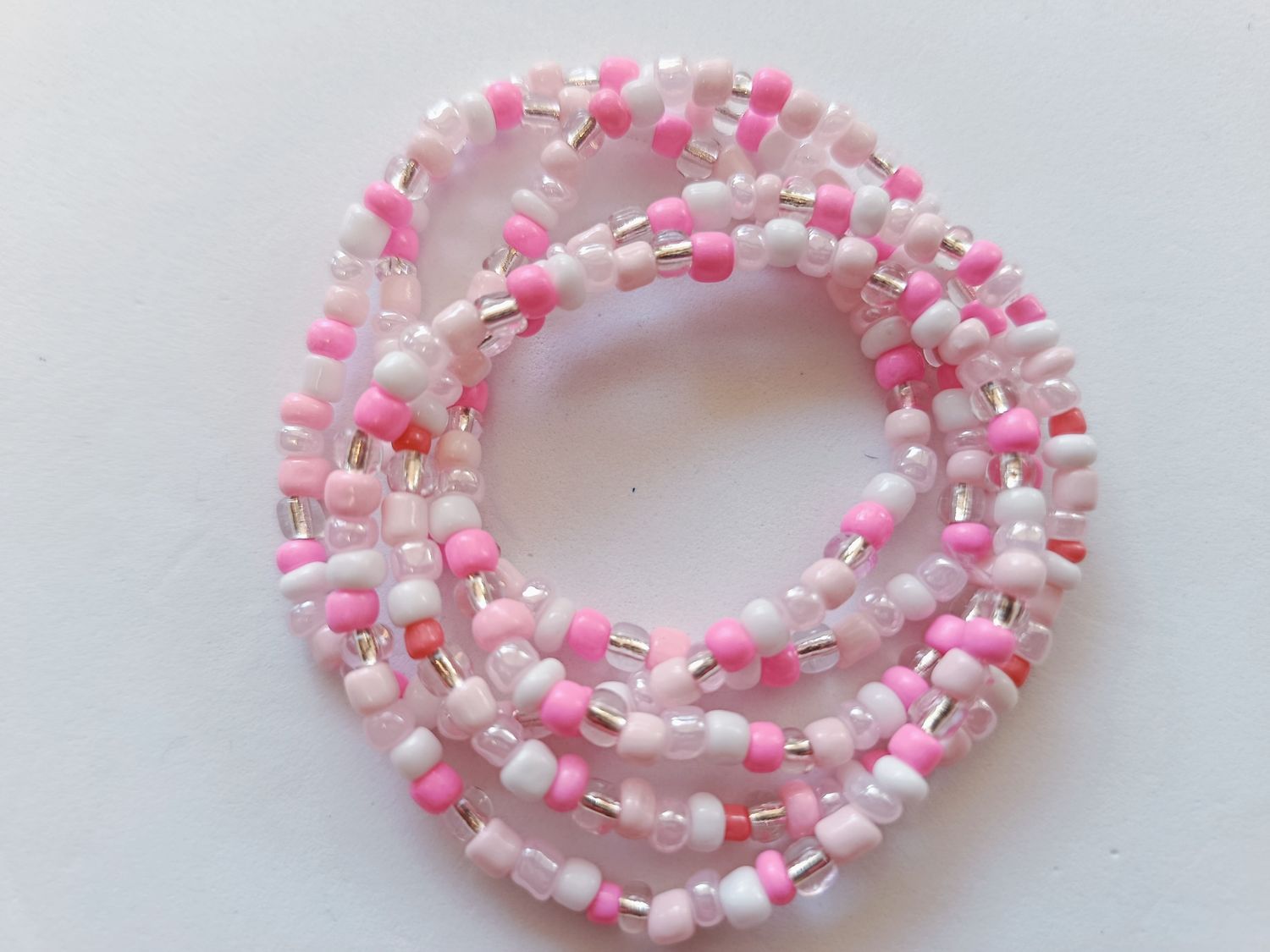 Pulsera Semillas de Luz