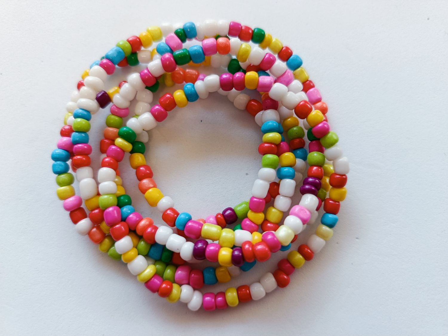 Pulsera Circulo Vital