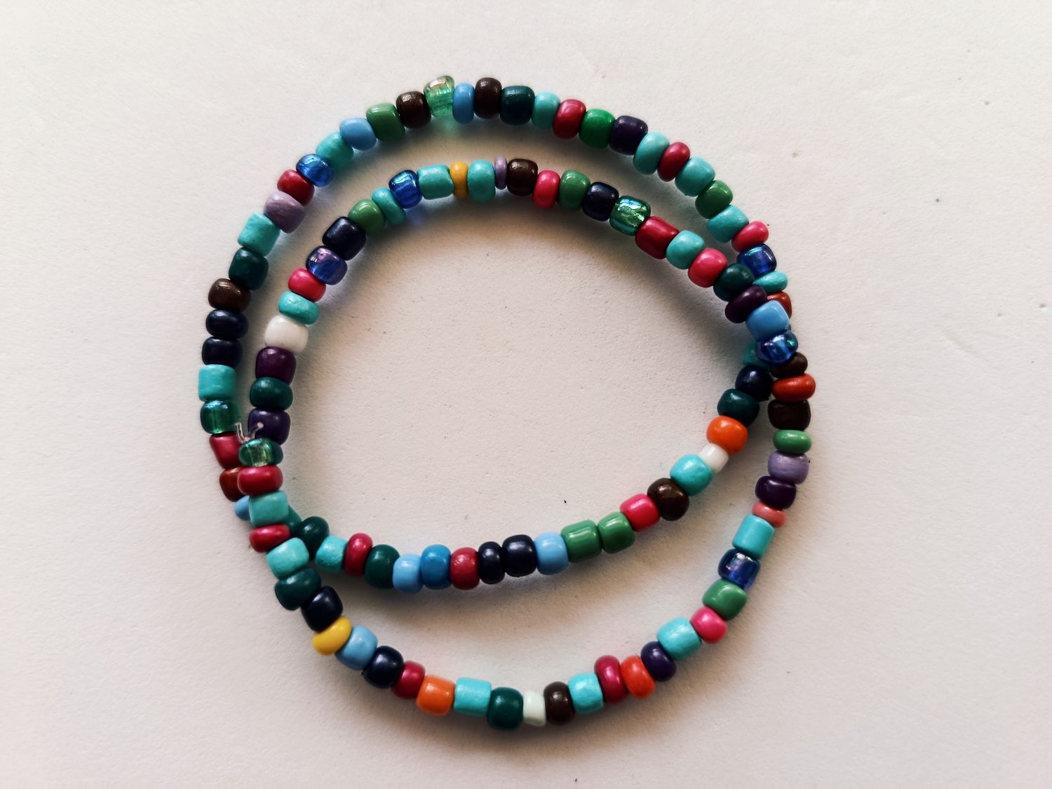 Pulsera Aura minimalista