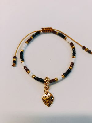 Pulsera Elegancia Artesanal