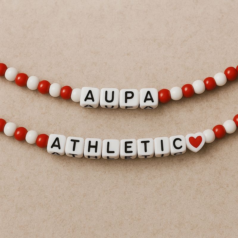 Pulsera Athletic - Pasión Zurigorri