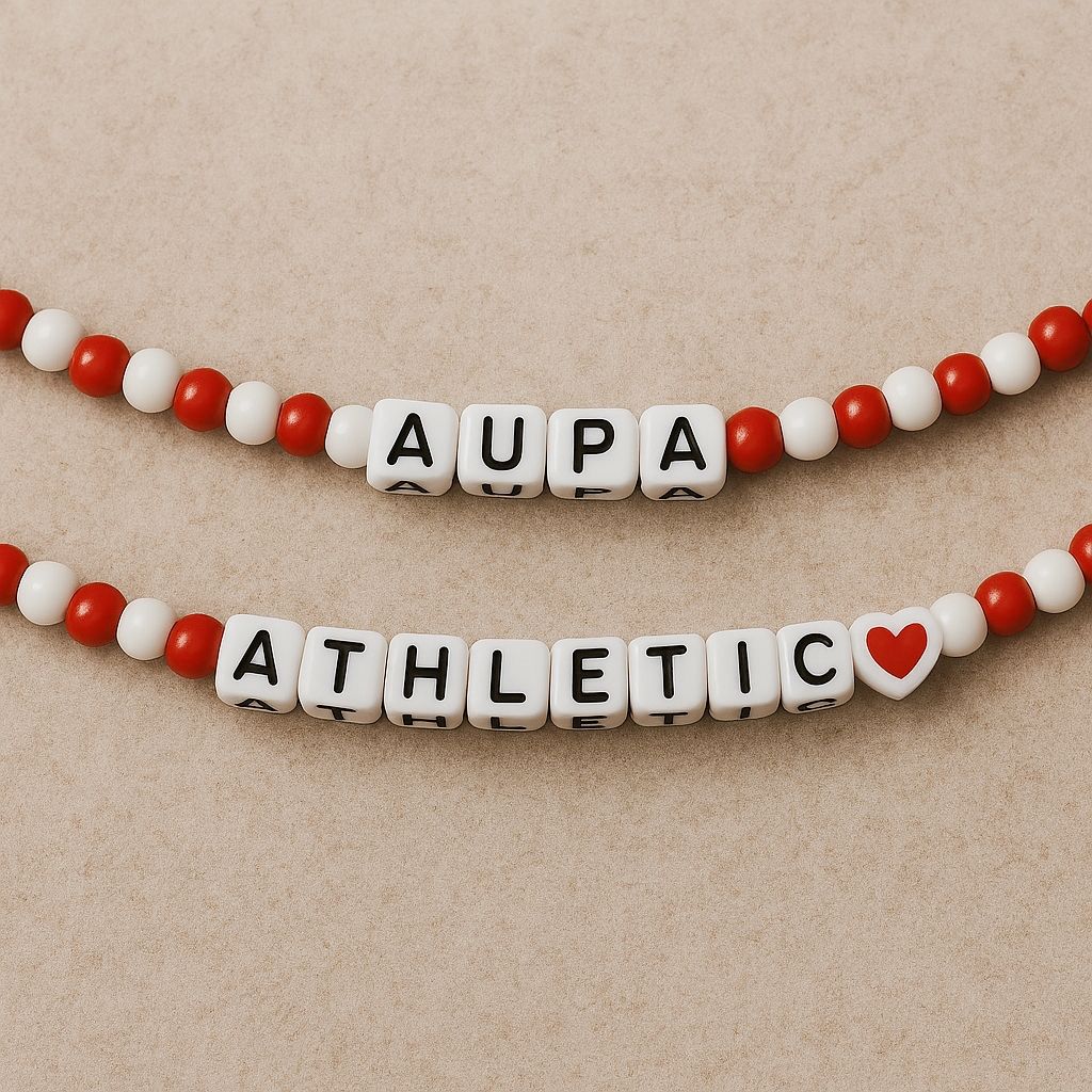 Pulsera Athletic - Pasión Zurigorri