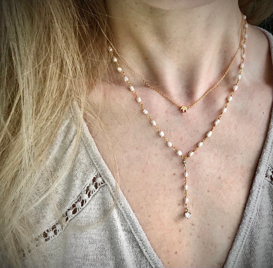 The Queen Mother Lariat