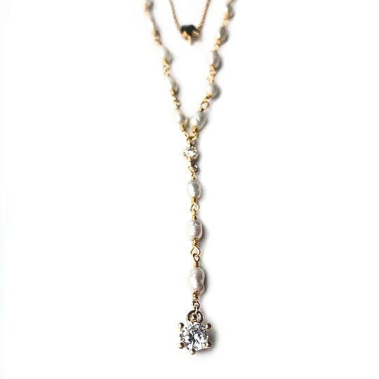 The Queen Mother Lariat