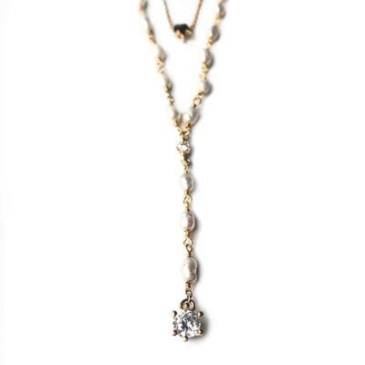 The Queen Mother Lariat