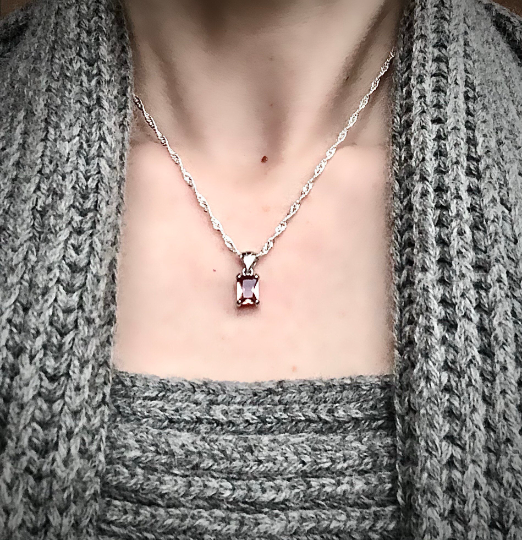 Sterling Silver Zultanite