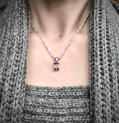 Sterling Silver Zultanite