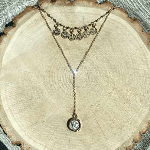 The Artemis Lariat 