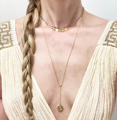 The Artemis Lariat 