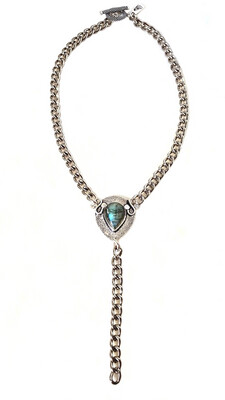 The Labradorite Lariat