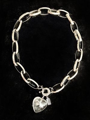 Kalum’s heart
