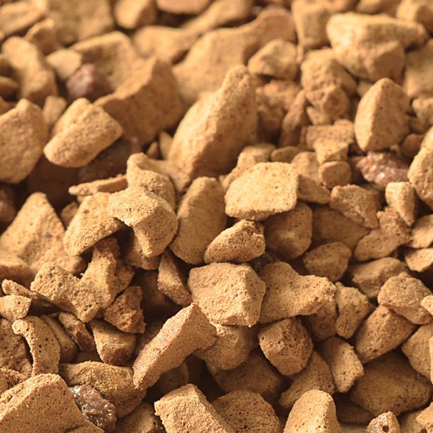 TOFFEE CANDY