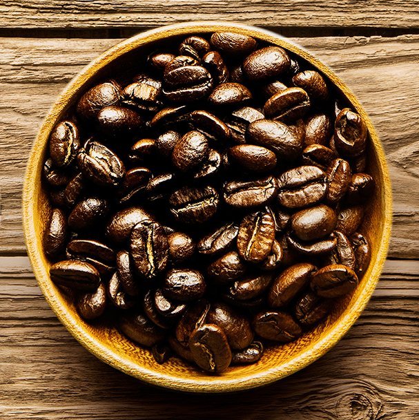 FULL CITY ROAST