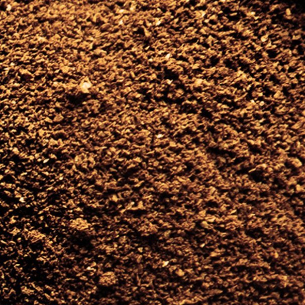 CHOCOLATE ESPRESSO CANDY