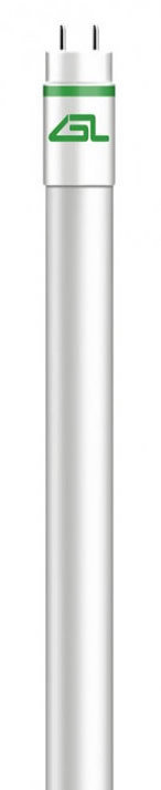 4ft T5 LED tube, Ballast Bypass Direct Power (25 Count) (Type B)