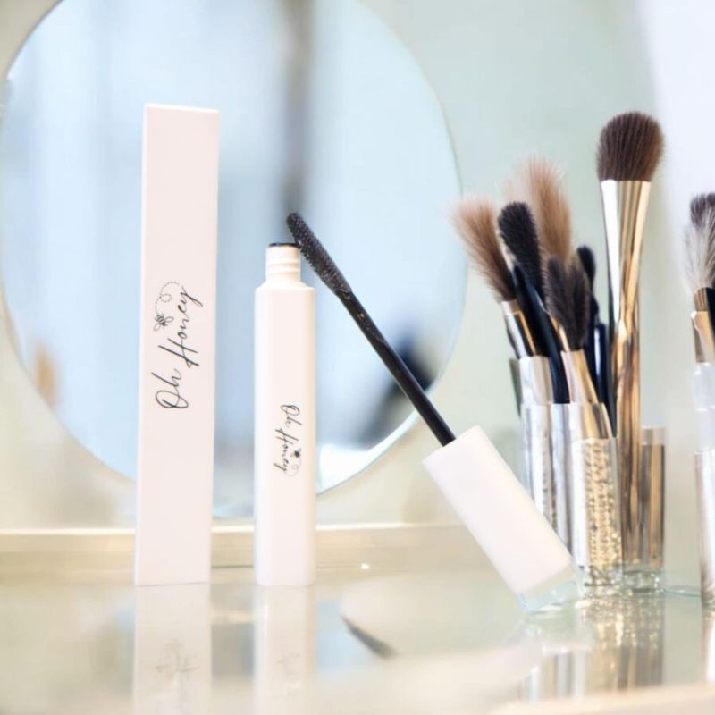 Eyebrow Sculpt & Hold Gel (clear)