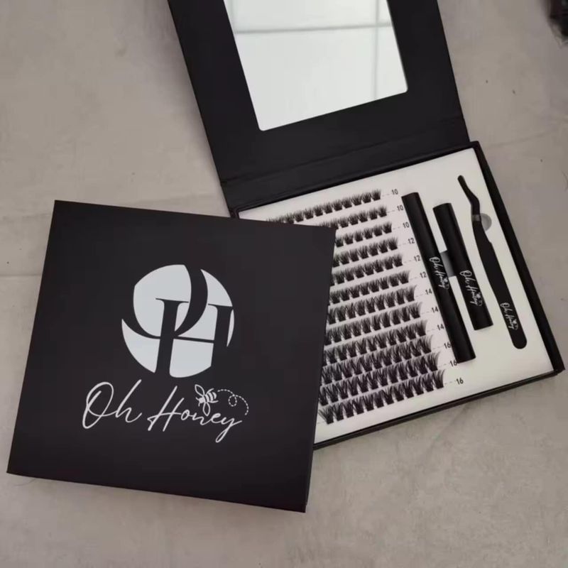 Glam Pro Cluster Kit