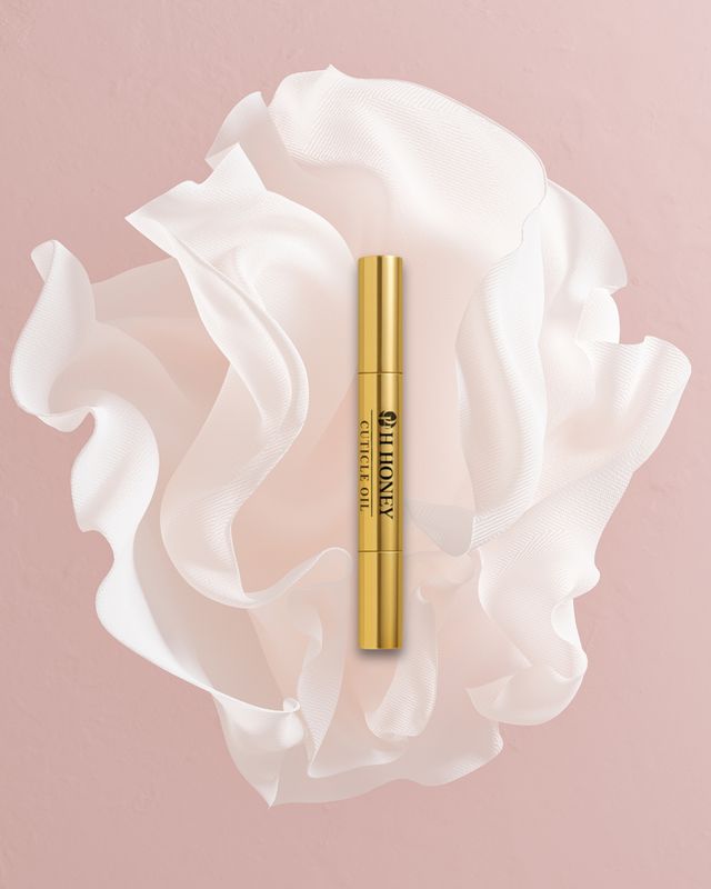 New Cuticle Oil Pens