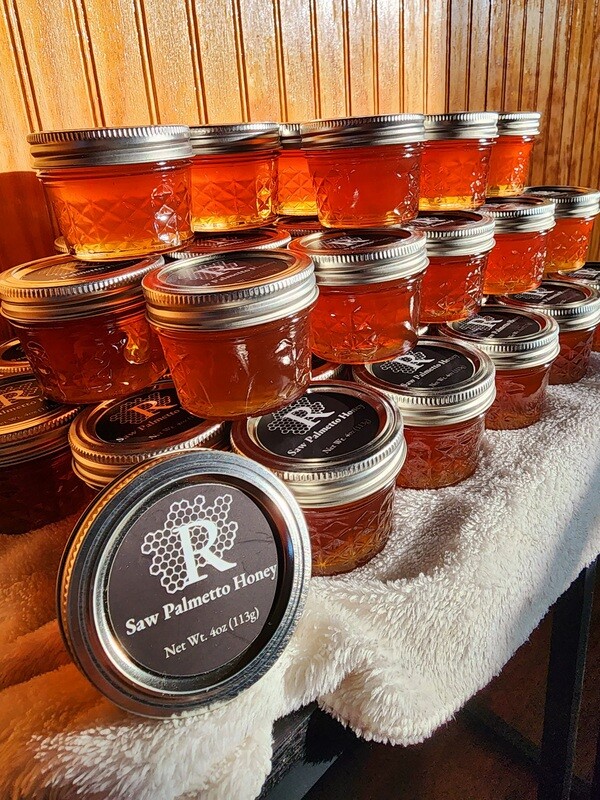12 Mini Jars- Bulk Discount
