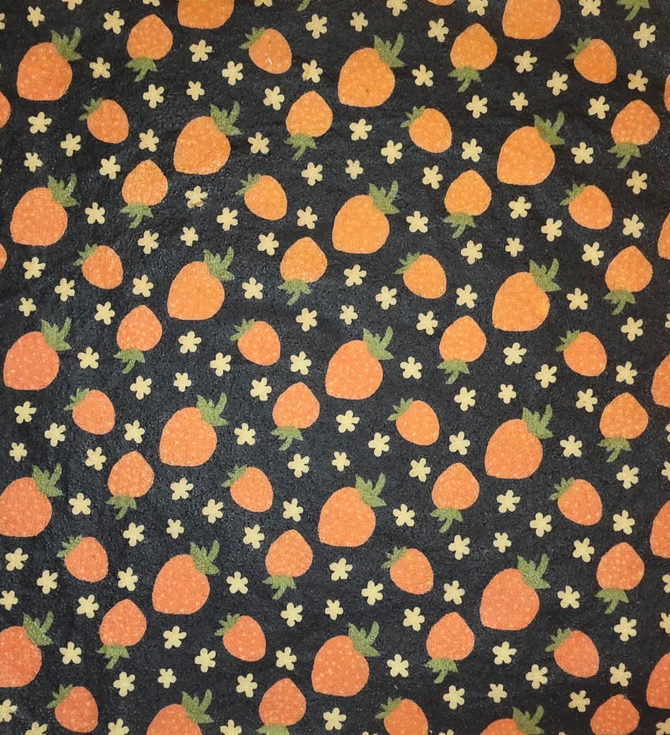 Small Clingwrap- Strawberries