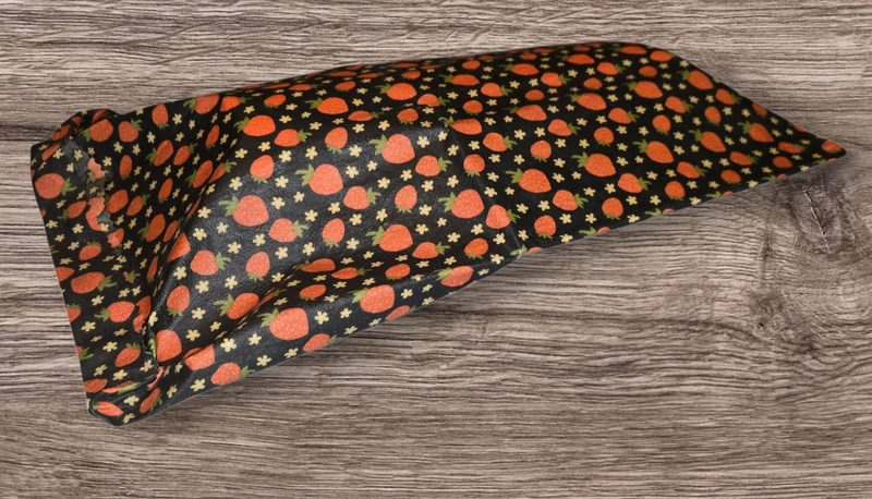 Bread Bag- Strawberries