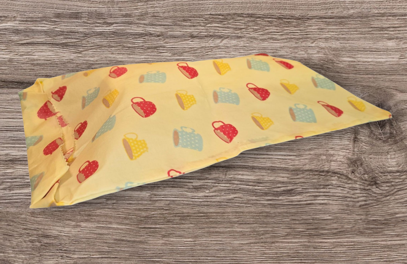 Bread Bag- Mugs