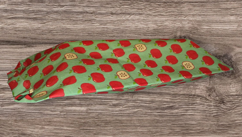 Bread Bag- Apples