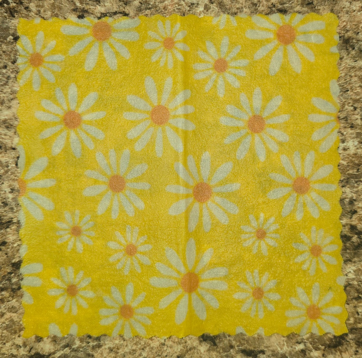 Itty-Bitty Clingwrap