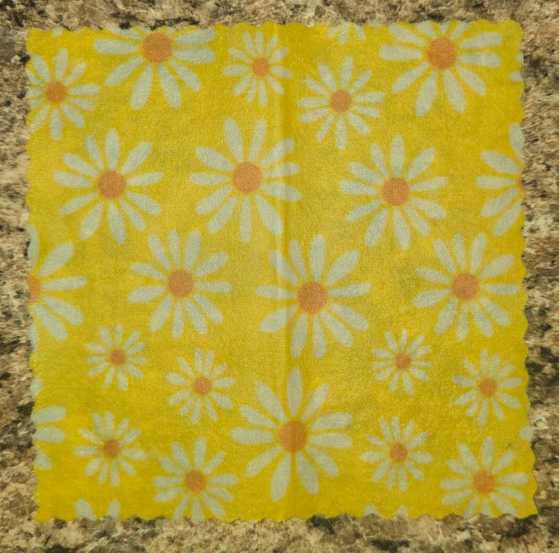 Itty-Bitty Clingwrap