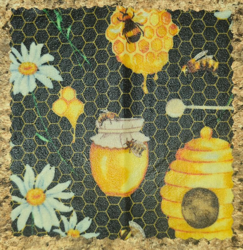 Itty-Bitty Clingwrap